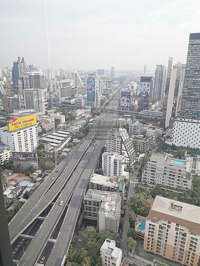 picture 🔥🔥🔥 FOR RENT condo , Life One Wireless , Duplex , high floor , BTS-Phloen Chit , Lumpini , Pathum Wan , Bangkok , CX-03818 ✅ Live chat with us ADD LINE @connexproperty ✅ 🔥🔥🔥 - 4/12