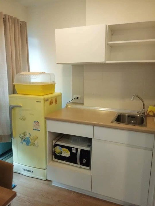 picture ME2500302 Condo For Rent Lumpini Ville Sukhumvit 77-2 - 4/8