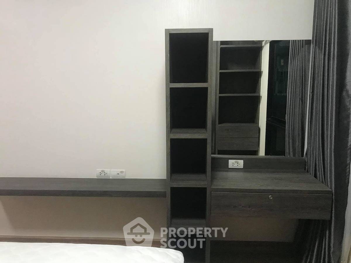 รูป คอนโด 1-ห้องนอน ที่ ศุภาลัย คิวท์ รัชโยธิน-พหลโยธิน 34 ใกล้ BTS มหาวิทยาลัยเกษตรศาสตร์ (ID 388015) - รูปที่ 4/10