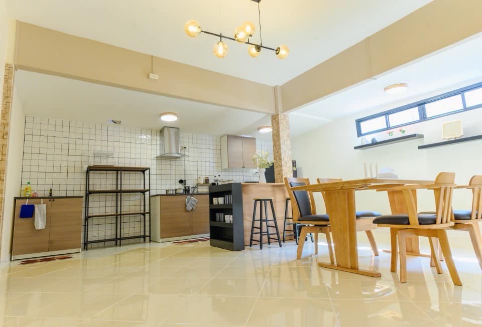 รูป บ้าน 3 ห้องนอนให้เช่าในพัทยาตะวันออก - รูปที่ 1/15