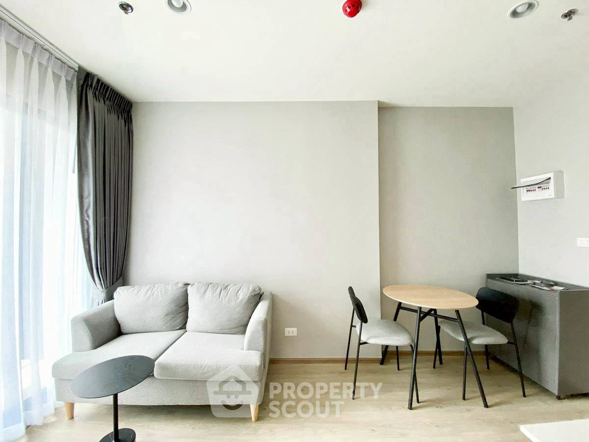 รูป คอนโด 1-ห้องนอน ที่ นิว ดิสทริค อาร์9 ใกล้ MRT พระราม 9 (ID 2459971) - รูปที่ 8/18