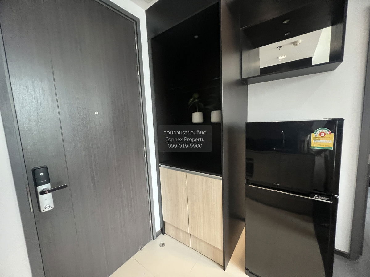 picture FOR RENT condo , EDGE Sukhumvit 23 , BTS-Asok , Khlong Toei Nuea , Watthana , Bangkok , CX-09576 ✅ Live chat with us ADD LINE @connexproperty ✅  - 4/8
