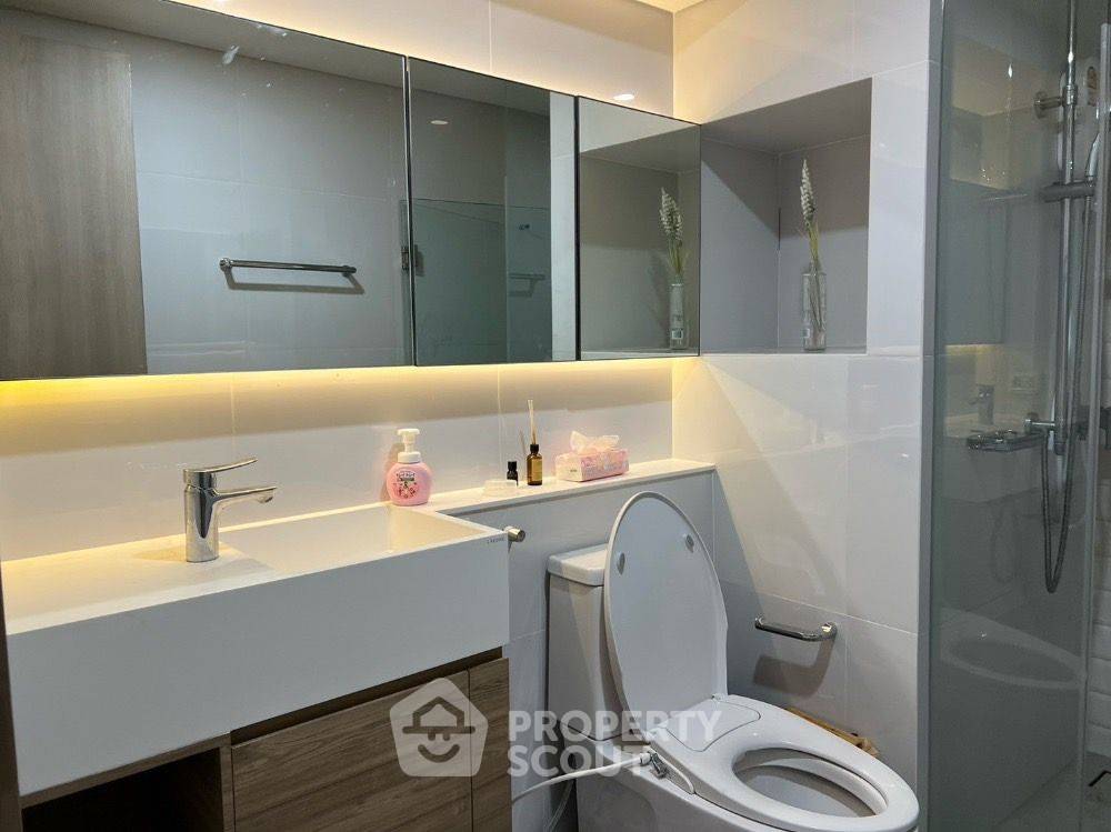 picture 1-BR Condo at Siamese Sukhumvit 87 near BTS On Nut (ID 1463696) - 7/9