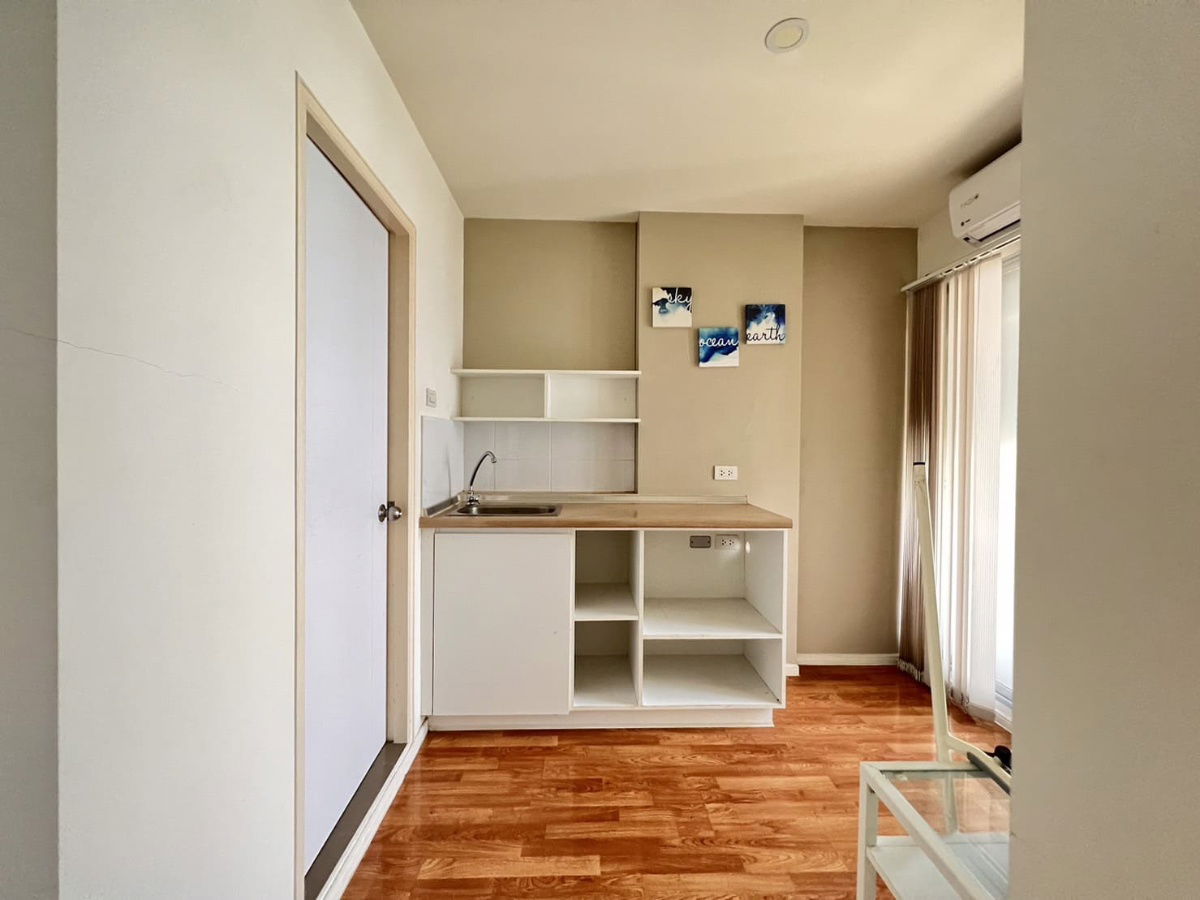 รูป JK 5524991 : ลุมพินี วิลล์ สุขุมวิท 76-แบริ่ง สเตชั่น - รูปที่ 17/20