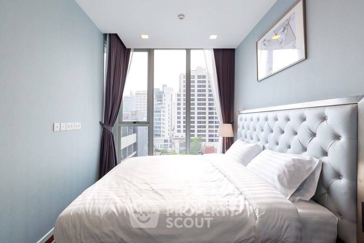 รูป คอนโด 2-ห้องนอน ที่ ไฮด์ สุขุมวิท11 ใกล้ BTS นานา (ID 1996987) - รูปที่ 13/23