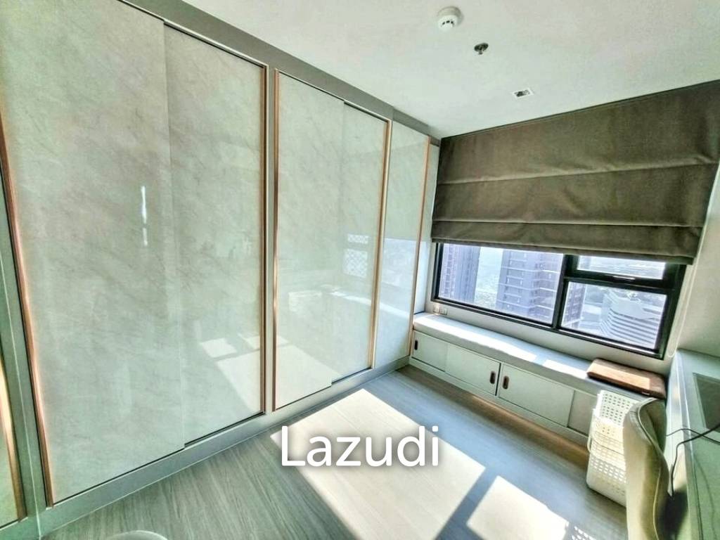 รูป ให้เช่า/ขาย Life Ladprao 1 ห้องนอน 2 ห้องน้ำ 54.5 ตารางเมตร - รูปที่ 13/15