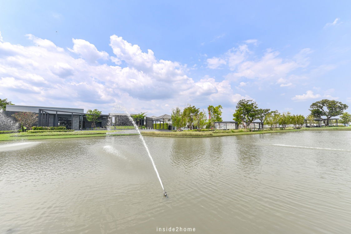 picture House For Sales Chaiyaphruek Ramindra Expressway-Chatuchot 3 Bed Room - 16/23