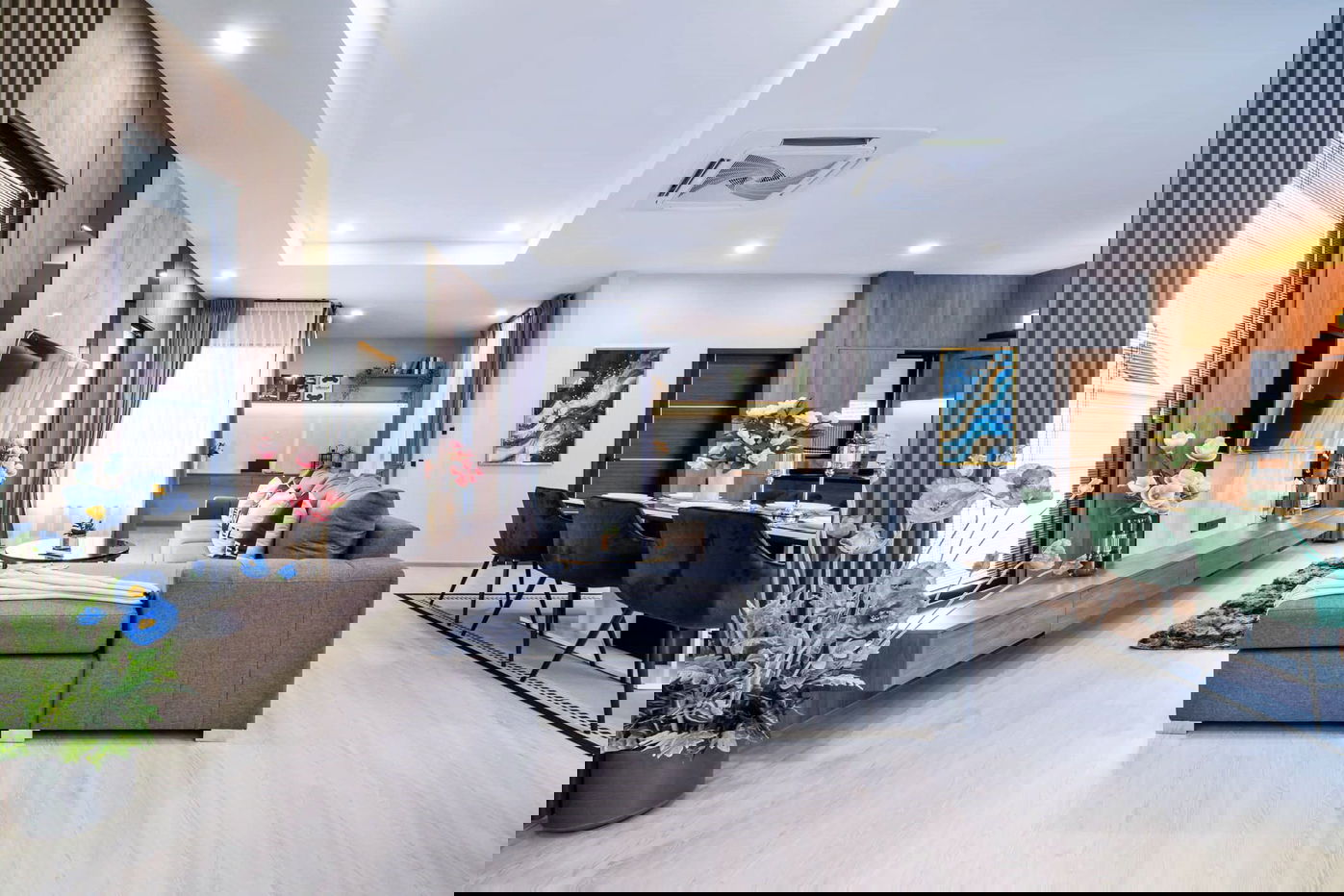 รูป ขายบ้าน 3 ห้องนอนในพัทยาตะวันออก - รูปที่ 1/12