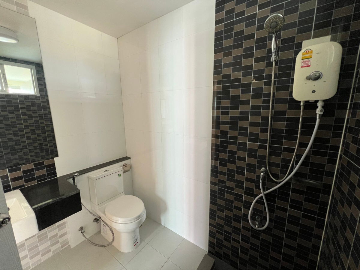 รูป JK 5581436 : เดอะไรส์ คอนโดมิเนียม - รูปที่ 13/15