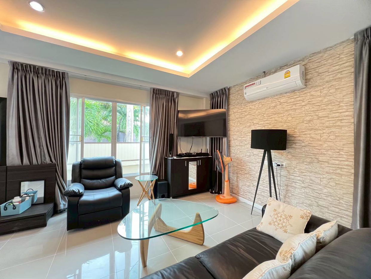 รูป วิลล่าสระว่ายน้ำ 3 ห้องนอน ในห้วยใหญ่ - รูปที่ 4/16