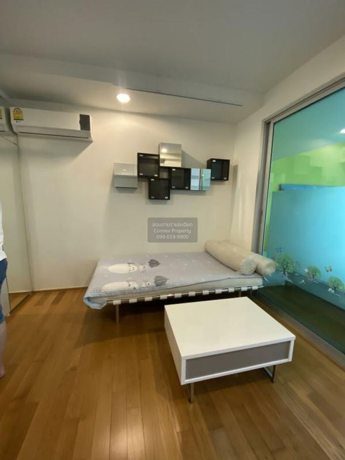 picture 🔥🔥🔥 For Rent Condo , Abstracts Phahonyothin Park , BTS-Ha Yaek Lat Phrao , Chomphon , Chatuchak , Bangkok , CX-138660 ✅ Live chat with us ADD LINE @connexproperty ✅ 🔥🔥🔥 - 4/10