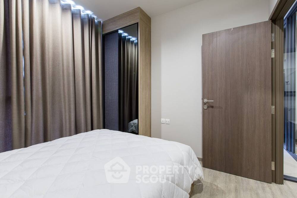 picture 1-BR Condo at The Line Wongsawang near MRT Wong Sawang (ID 1082886) - 8/12