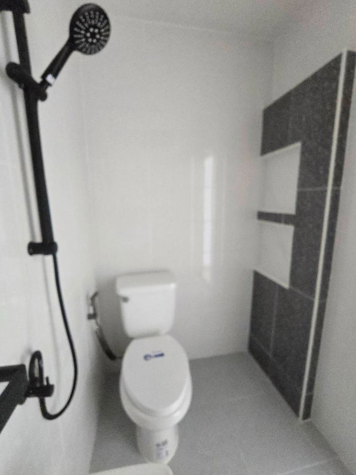 รูป ทาวน์เฮ้าส์2ชั้น ตกแต่งใหม่ สวยงาม พร้อมอยู่ มบ.วันวรา2 ซอยสายไหม75 สายไหม ใกล้ทางด่วน - รูปที่ 14/22