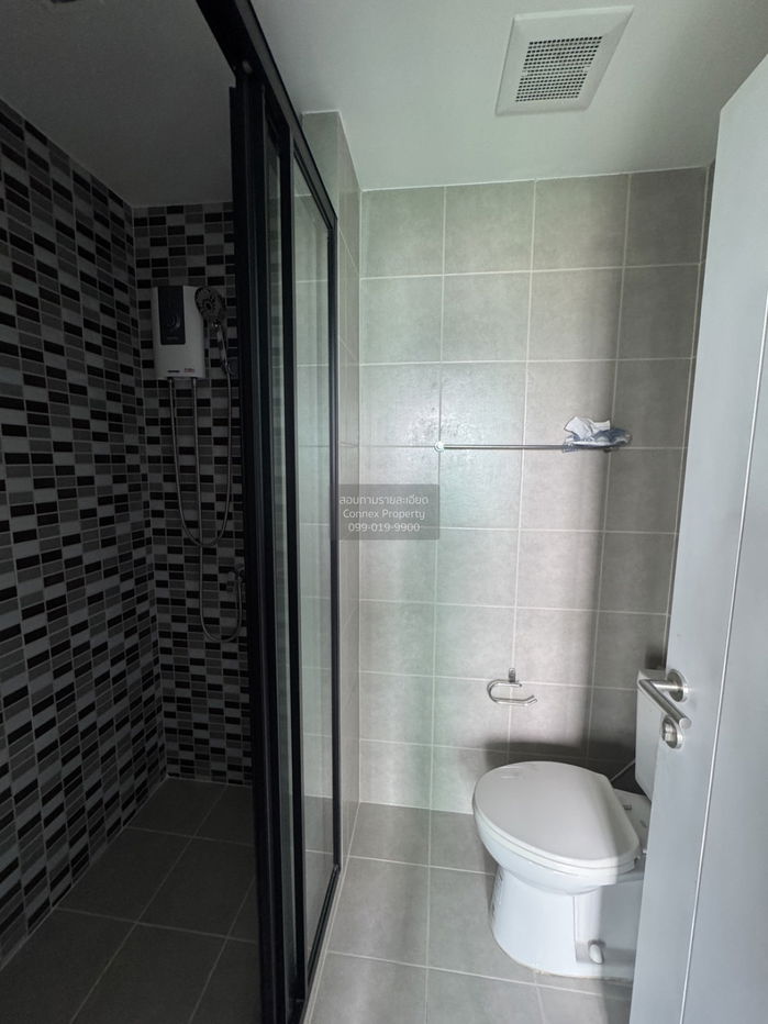 picture 🔥🔥🔥 For Rent Condo , The Base Phetkasem , MRT-Phetkasem 48 , Bang Wa , Phasi Charoen , Bangkok , CX-137224 ✅ Live chat with us ADD LINE @connexproperty ✅ 🔥🔥🔥 - 6/6