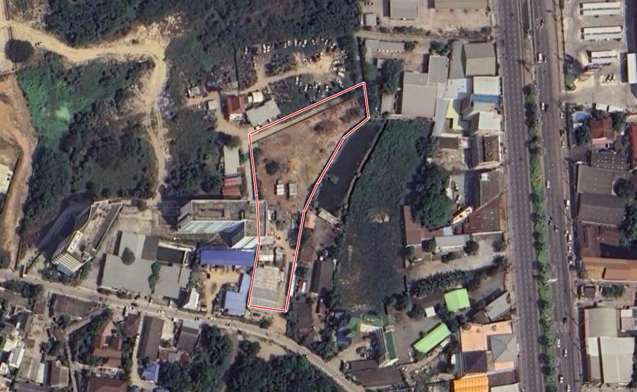 รูป ขายที่ดิน – พัทยาใต้ - รูปที่ 1/2