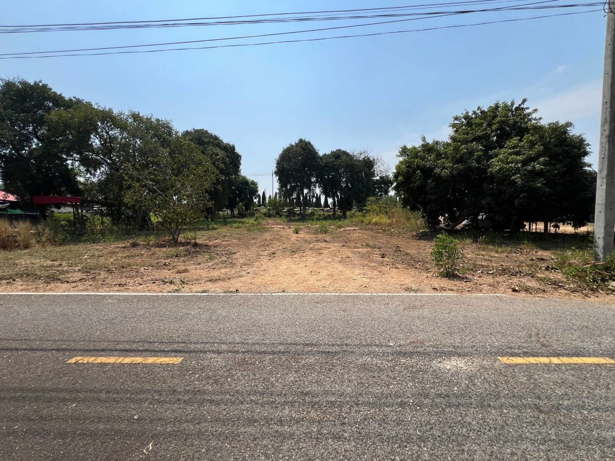 รูป ขายที่ดินสวย บางเสร่ - รูปที่ 3/4