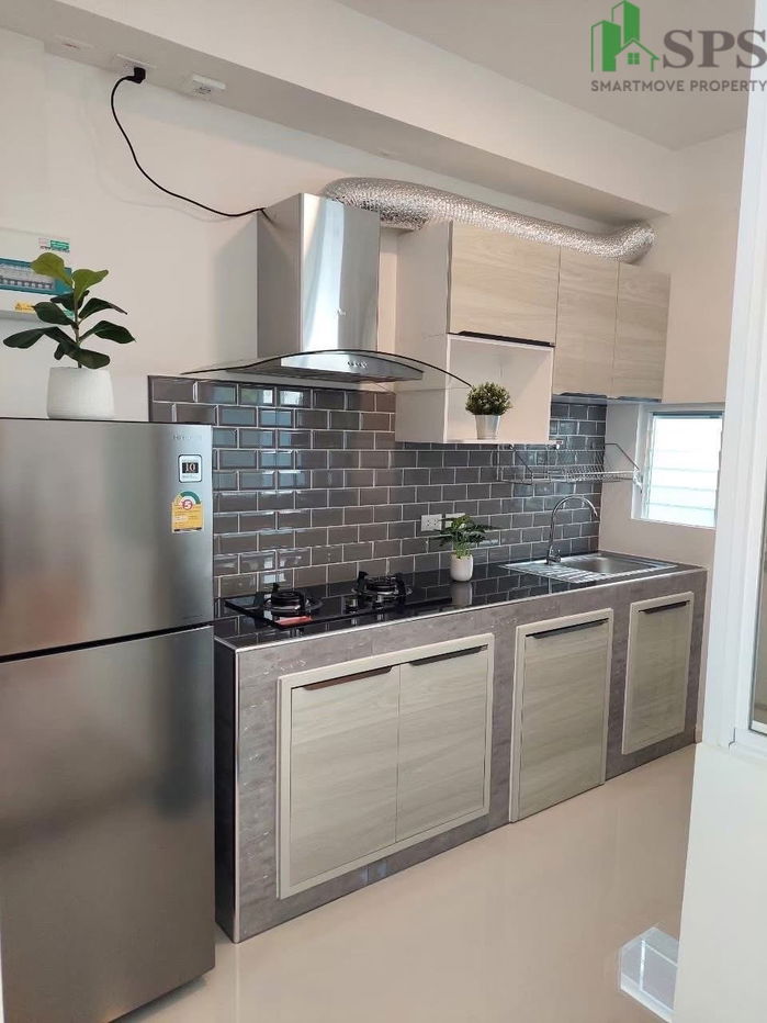 รูป ทาวน์เฮาส์ให้เช่า โครงการ Indy 4 บางนา กม.7 ( SPSEVE1477 ) - รูปที่ 4/13