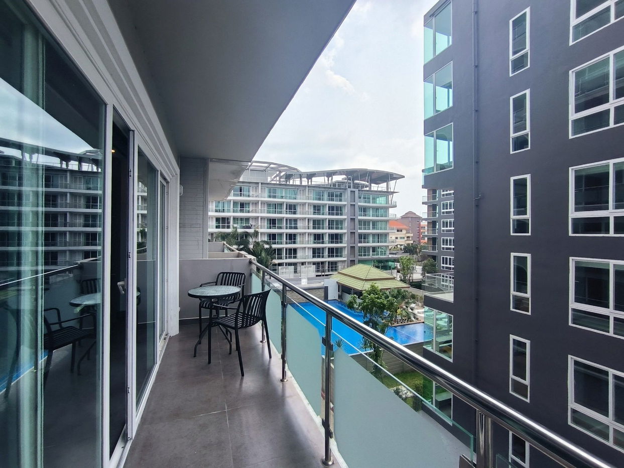 picture Tudor Court 1 Bedroom Condo for Sale - 9/9