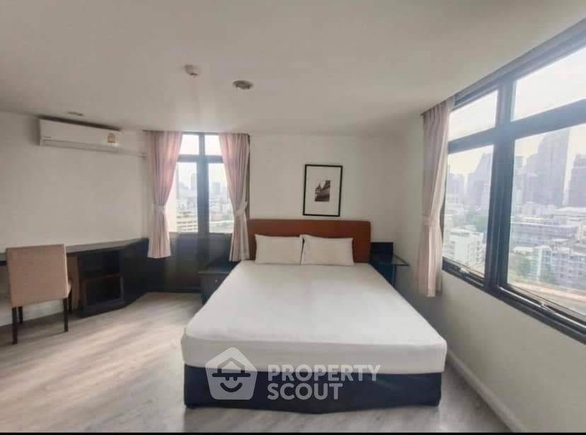 รูป คอนโด 1-ห้องนอน ที่ เดอะ วอเตอร์ฟอร์ด พาร์ค สุขุมวิท 53 คอนโดมิเนียม ใกล้ BTS ทองหล่อ (ID 1801669) - รูปที่ 12/29