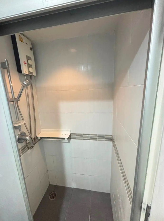 picture For Rent Lumpini Park Rama 9 (Rca) 🎉🔥 1bed 30 sq.m 12,000 - 6/6