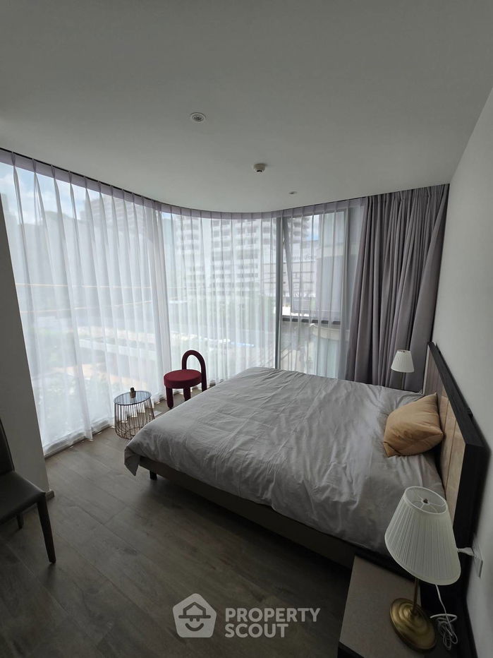 picture 2-BR Condo at Fynn Asoke near BTS Asok (ID 1774922) - 19/22