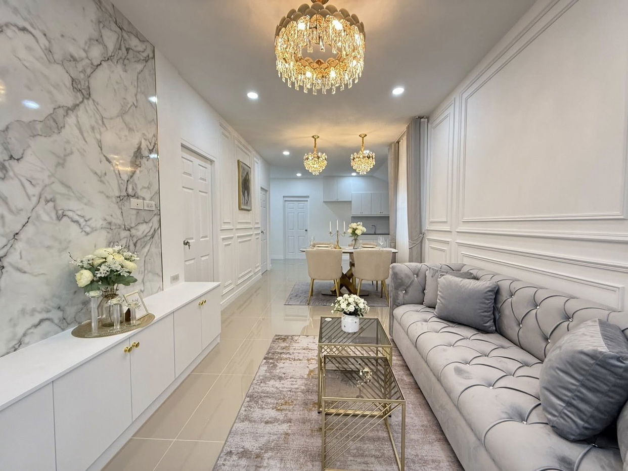 รูป ขายพูลวิลล่า – เนินพลับหวาน พัทยา - รูปที่ 4/14