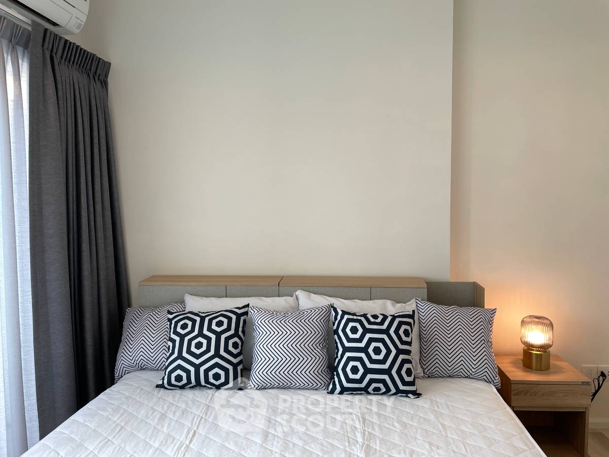 รูป คอนโด 2-ห้องนอน ที่ เดอะ คีย์ สาทร - เจริญราษฎร์ ใน บางโคล่ (ID 937085) - รูปที่ 6/10