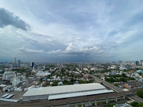 picture RS3817 Supalai Park Ekkamai-Thonglor for rent, near BTS Thonglor. - 9/10