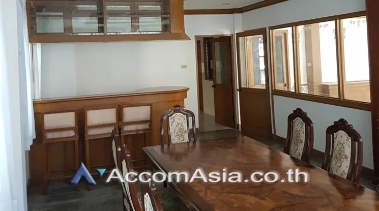 รูป 🔼🔽 AccomA 📩 Pet friendly,Home Office 4 BR House @ (50119) - รูปที่ 4/9