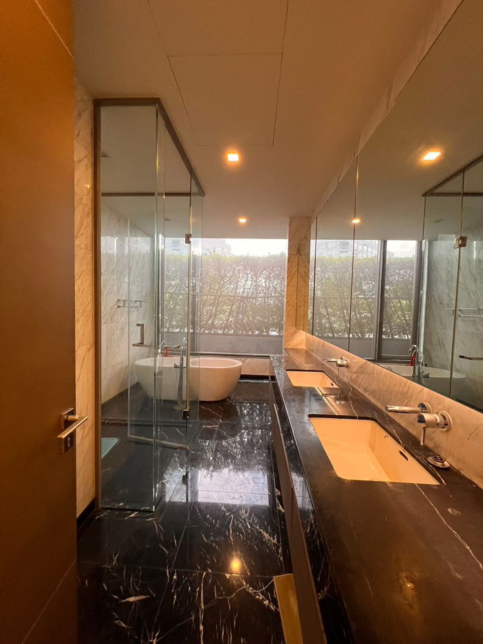 รูป ✨Condo for Rent : Saladaeng One ((AP-02)) ( line : @condo91 ) - รูปที่ 9/12