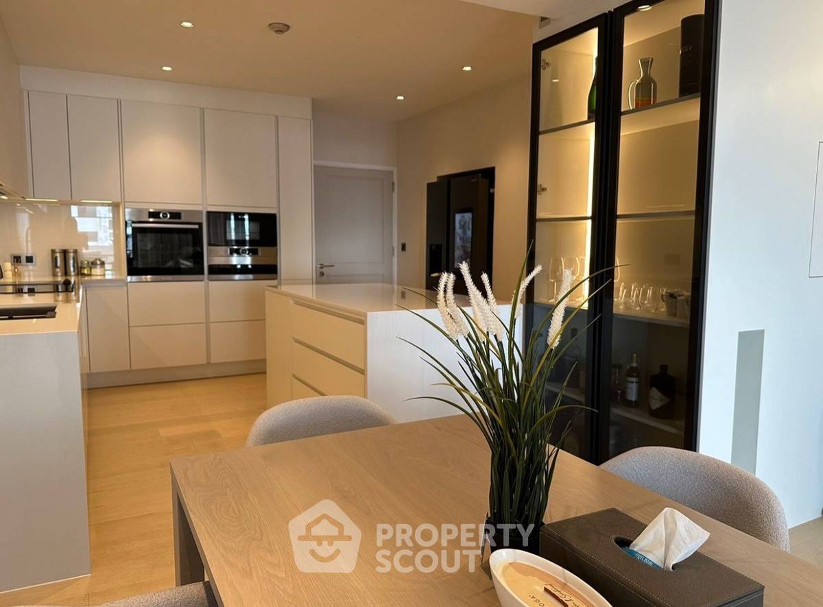 รูป คอนโด 3-ห้องนอน ที่ คาซ่า วีว่า คอนโดมิเนียม ใกล้ BTS เอกมัย (ID 1950110) - รูปที่ 3/11