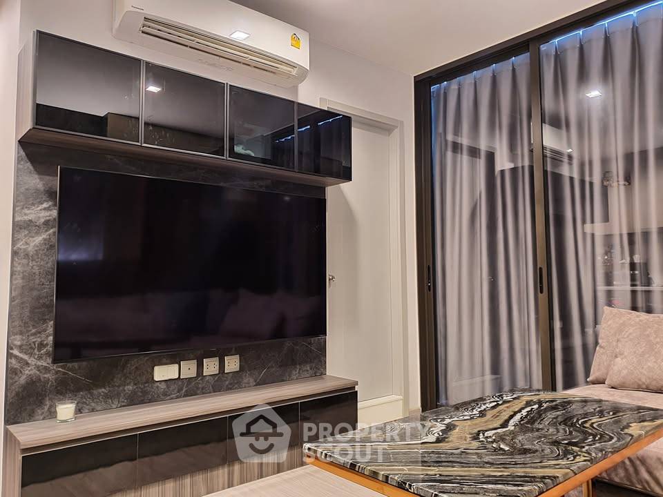 picture 1-BR Condo at Life Sukhumvit 62 near BTS Bang Chak (ID 2463638) - 8/17
