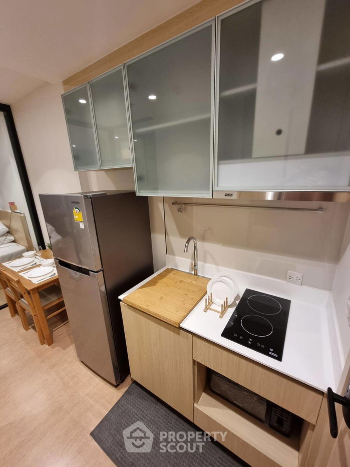 picture 1-BR Condo at Maru Ekkamai 2 near BTS Ekkamai (ID 2462075) - 6/8