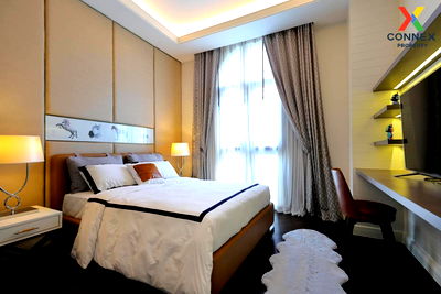 เช่าบ้านเดี่ยว ถนนเพชรบุรี (ตัดใหม่) กรุงเทพฯ : เช่าบ้าน  เดอะ บูเลอวาร์ด เอกมัย คลองตันเหนือ เขต วัฒนา กรุงเทพ CX-114011 ✅ ทักไลน์ @connexproperty ตอบทันที ทีมงานมืออาชีพ ✅ 