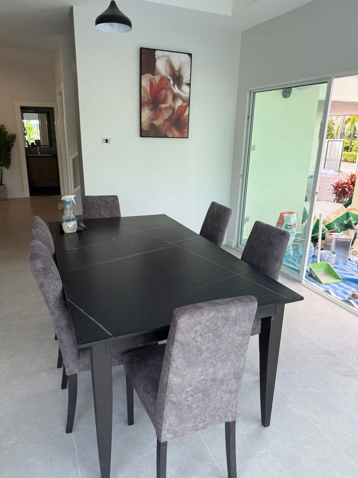 รูป ให้เช่าพูลวิลล่ากว้างขวาง – สยามคันทรีคลับ พัทยา - รูปที่ 8/18