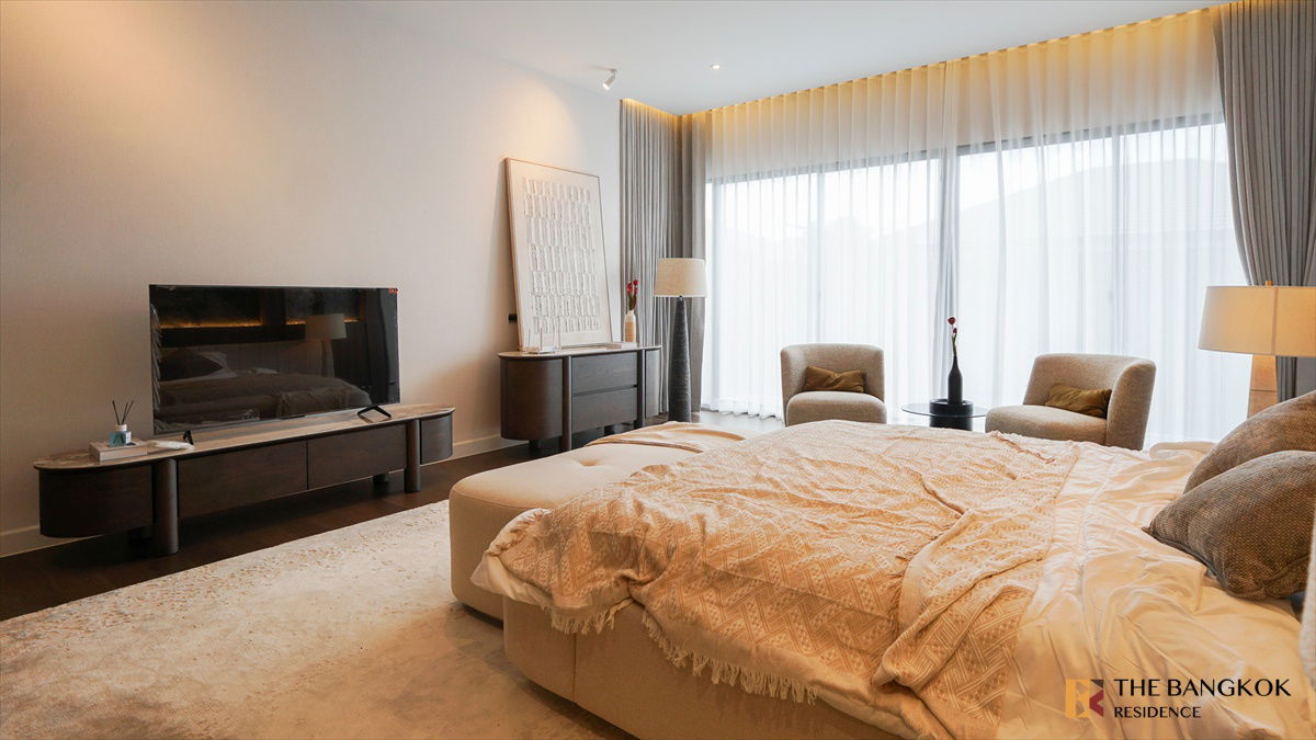 รูป Bugaan Krungthep Kreetha สิ่งอำนวยความสะดวกครบครัน - รูปที่ 14/43