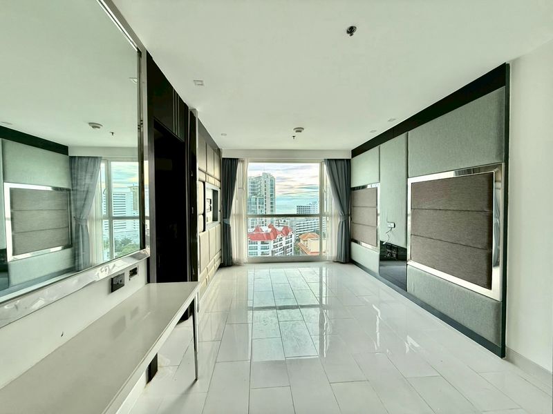 รูป คอนโดมิเนียม Sky Residences พัทยา สำหรับขาย พระตำหนัก - รูปที่ 2/12