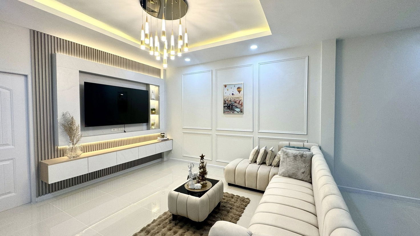 รูป ขายพูลวิลล่าสไตล์โมเดิร์นในพรประภานิมิต - รูปที่ 5/18