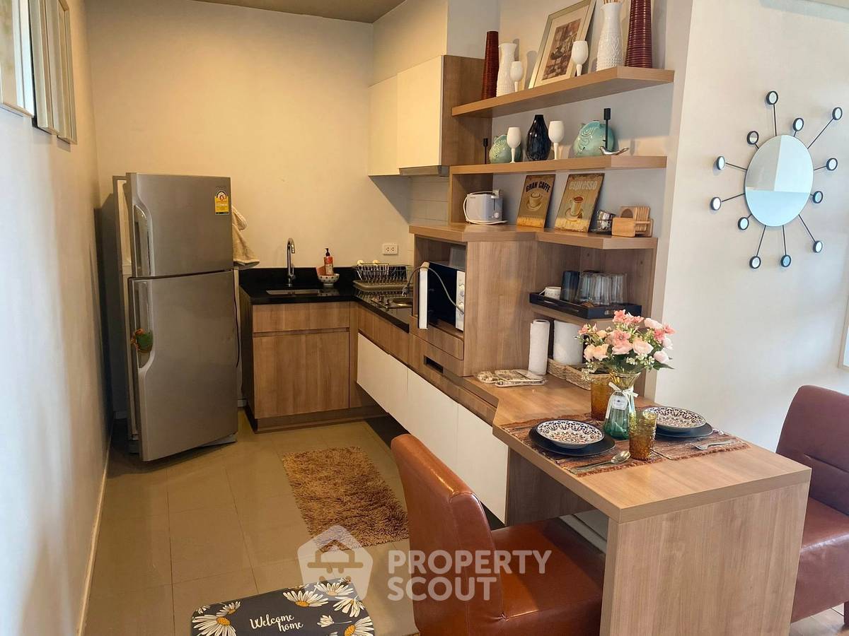 picture 1-BR Condo at Blocs 77 near BTS On Nut (ID 2461901) - 5/18