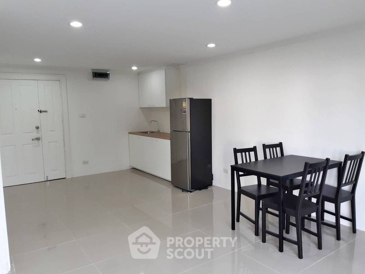 รูป คอนโด 2-ห้องนอน ที่ วอเตอร์ฟอร์ด พาร์ค พระราม 4 ใกล้ BTS พระโขนง (ID 1803541) - รูปที่ 2/9