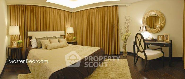 รูป คอนโด 2-ห้องนอน ที่ สาธร การ์เด้นส์ ใกล้ MRT สีลม (ID 514562) - รูปที่ 7/10