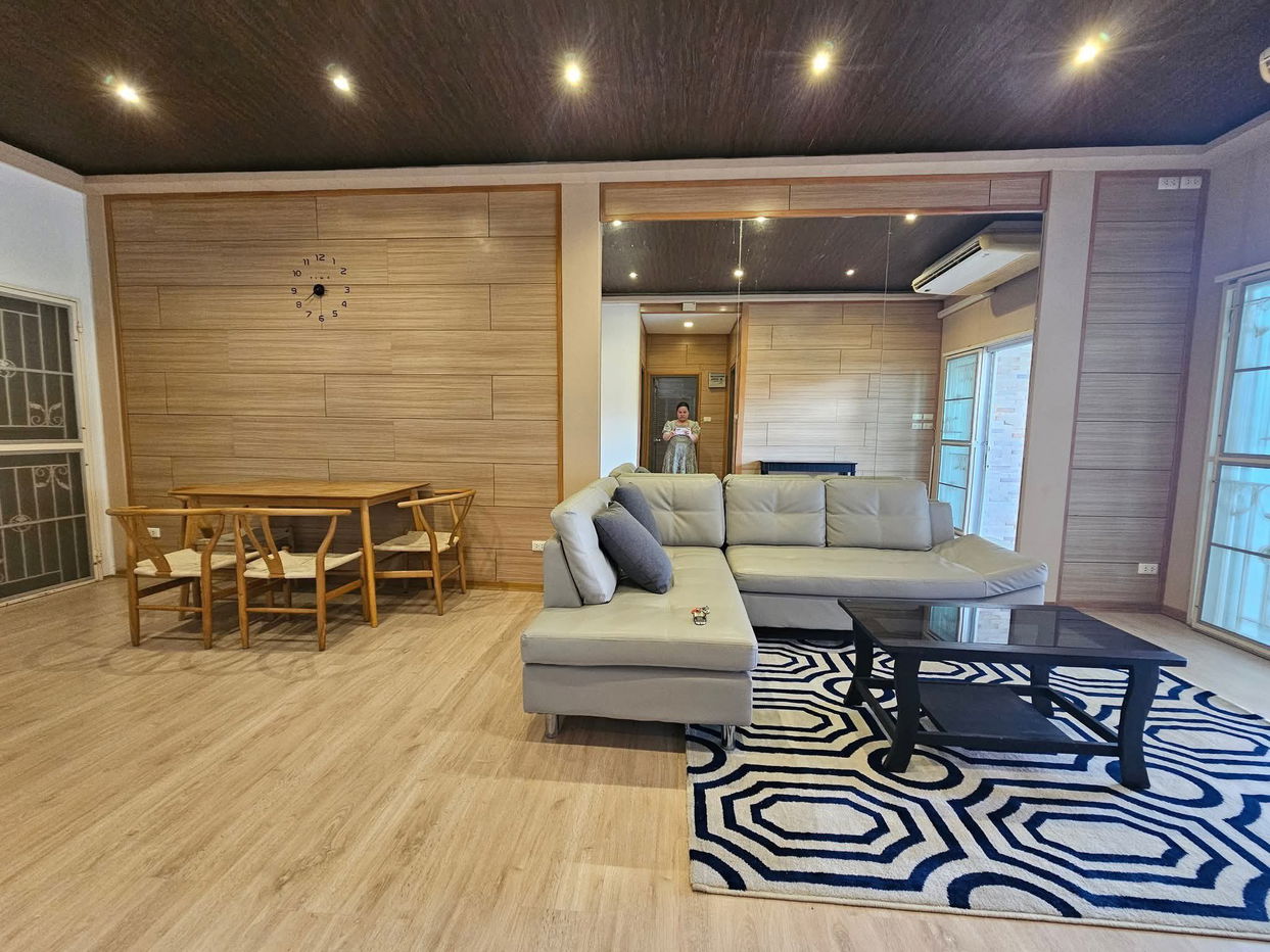 picture Pool Villa for Sale – Chaiyapruek, Pattaya - 5/16