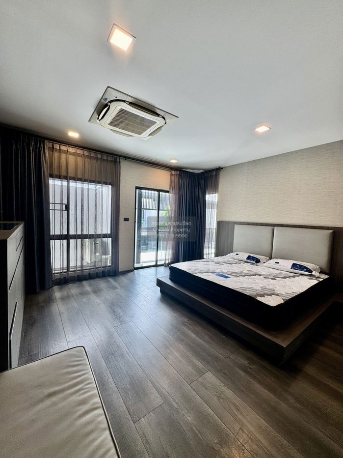 รูป เช่าทาวน์เฮ้าส์/ทาวน์โฮม  วีเว่ บางนา กม. 7 บางแก้ว บางพลี สมุทรปราการ CX-135490 ✅ ทักไลน์ @connexproperty ตอบทันที ทีมงานมืออาชีพ ✅  - รูปที่ 11/12