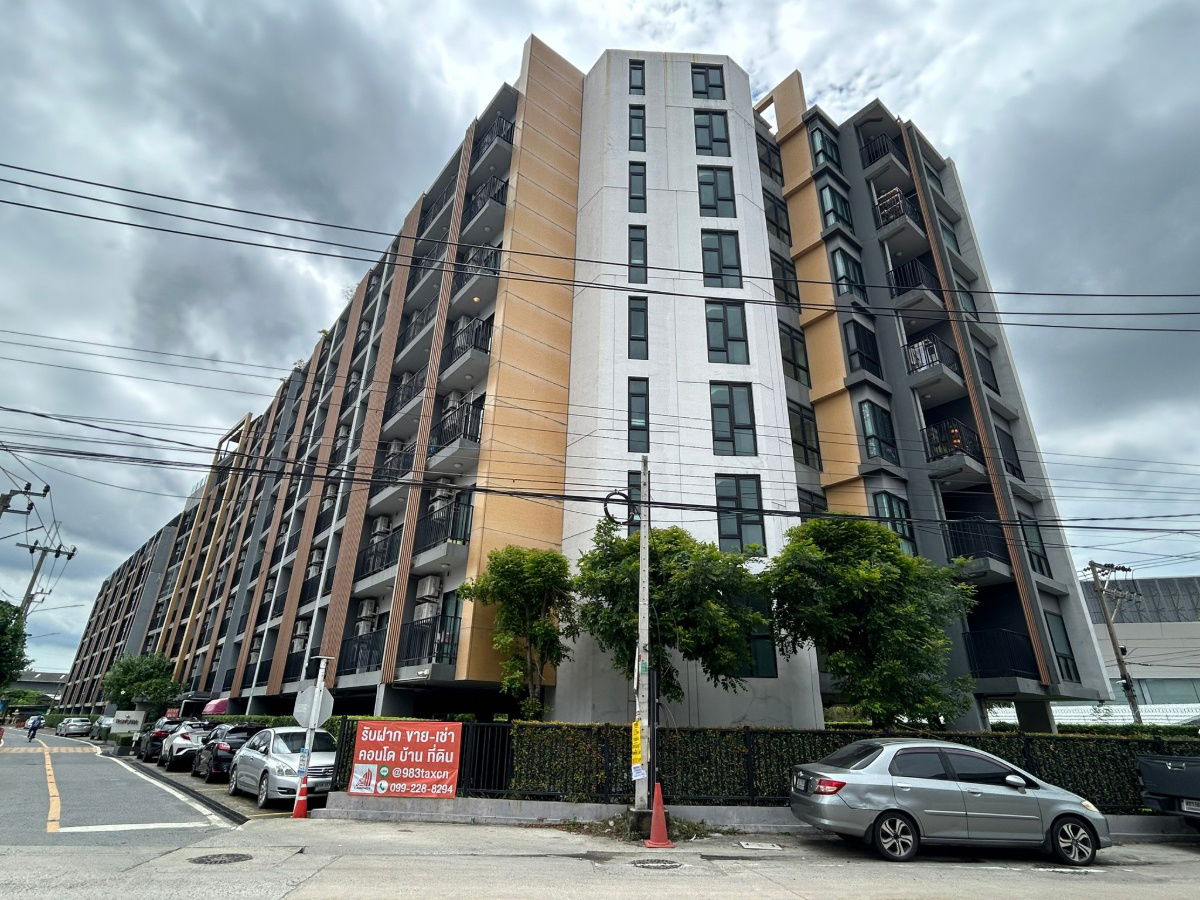 รูป JK 4561019 : ทรอปิคาน่า บีทีเอส เอราวัณ - รูปที่ 12/31