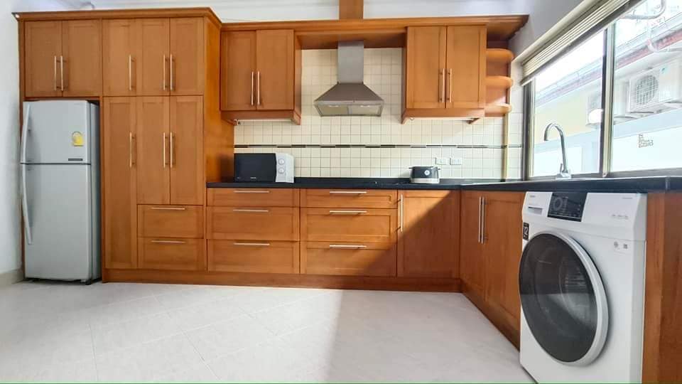 รูป ขายพูลวิลล่า 3 ห้องนอนในจอมเทียน - รูปที่ 5/8