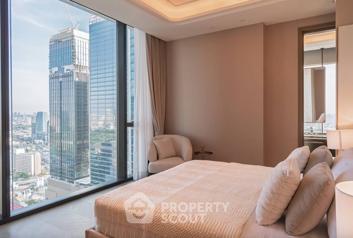 รูป คอนโด 7-ห้องนอน ที่ วัน เอทตี้ไนน์ ไวร์เลส ใกล้ MRT ลุมพินี (ID 2034258) - รูปที่ 13/16