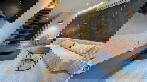 Laguna Beach Resort 2 Condo for Sale in Thepprasit