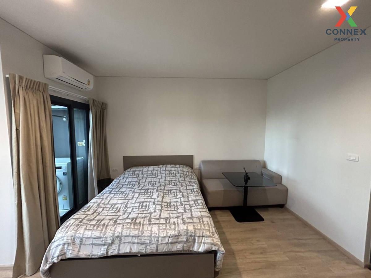 picture For Rent Condo , Ideo Sathorn - Wongwian Yai , BTS-Wongwian Yai , Khlong Ton Sai , Khlong San , Bangkok , CX-111074 ✅ Live chat with us ADD LINE @connexproperty ✅  - 3/6
