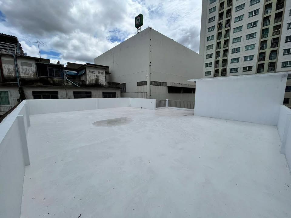 รูป HR3074ให้เช่าบ้านเดี่ยว 3 ชั้น พร้อมดาดฟ้า พร้อมดาดฟ้า ย่านอ่อนนุช ใกล้กับพีเพิล พาร์ค คอมมูนิตี้มอลล์ - รูปที่ 16/21