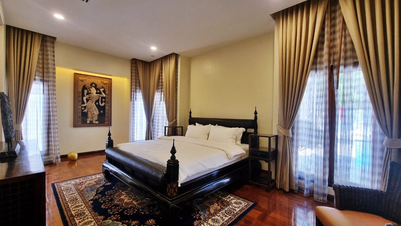 รูป ขายคอนโดวิวทะเลมารีน่า 2 ห้องนอน - รูปที่ 8/19